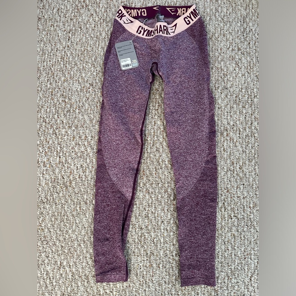 Gymshark leggings
